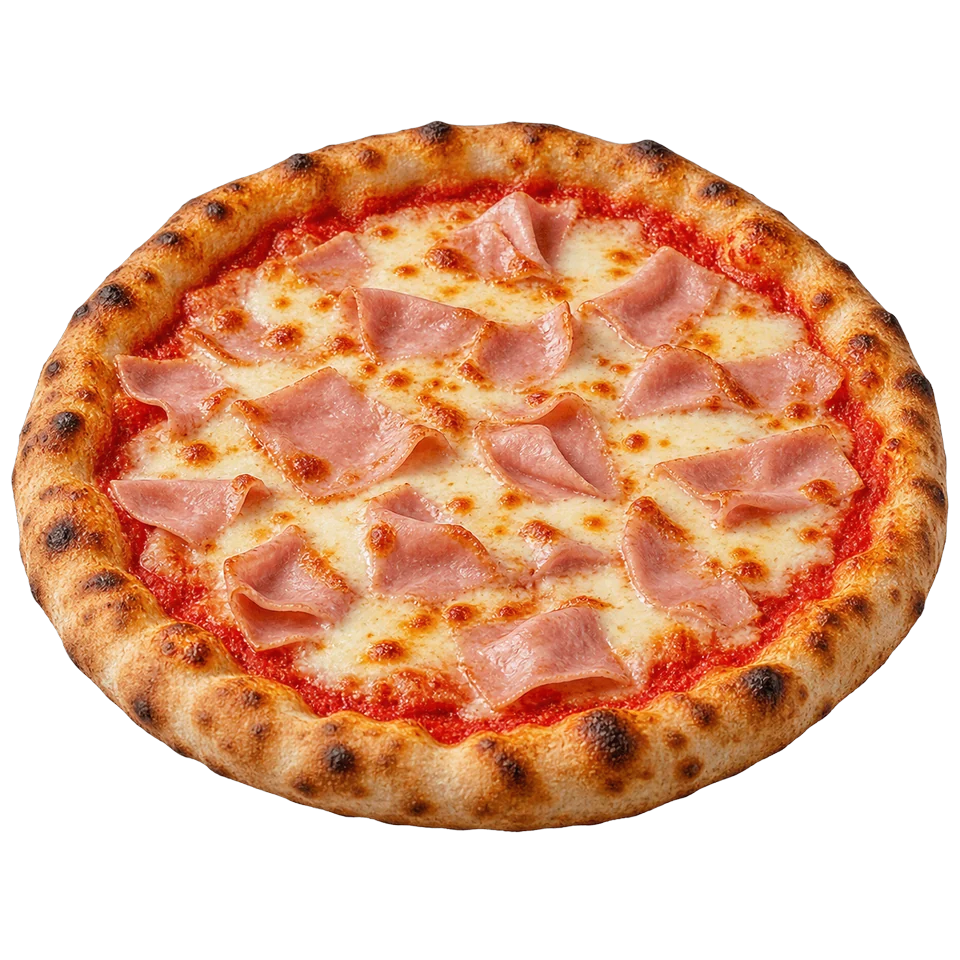 Prosciutto