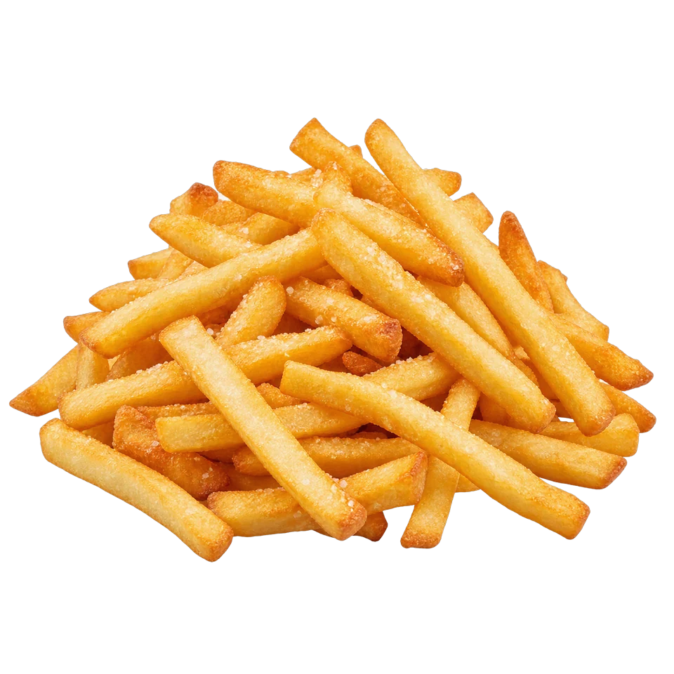 Patatas en Salobreña